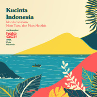 Kucinta Indonesia_Mondo Gascaro,Mian Meuthia,Mian Tiara