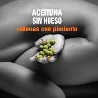 Salvar del Barro al Alma_Aceituna sin hueso