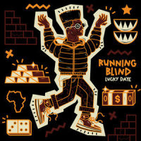 Running Blind_Lucky Daye