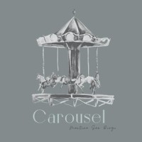 Carousel_Martina San Diego