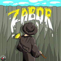 Zabor_White Gangster,DenDerty,Aria Fredda,Ichi