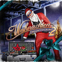 Weihnachten in Untersuchungshaft_Bass Crew,MC Bogy,Basstard,Frauenarzt