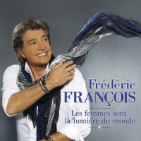 Je t'aimerai_Frédéric François