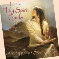 Be Your Own Kind of Beautiful_Janice Kapp Perry,Steven Kapp Perry