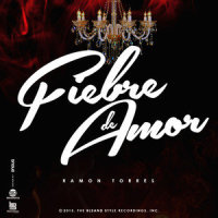 Fiebre de Amor_Ramon Torres,Santana