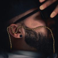 Uncomfortable_Andy Mineo,Ramon Ibanga Jr.,Gabriel Lambirth,Kourtney Pollard