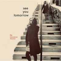 On Your Side_The Innocence Mission