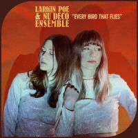 Every Bird That Flies_Larkin Poe,Nu Deco Ensemble