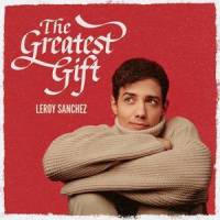 The Naughty List_Leroy Sanchez