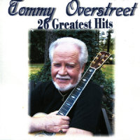 Yes Ma'am_Tommy Overstreet
