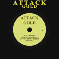 East of Arrows Hi Fi Dub_King Tubby,Osbourne Ruddock