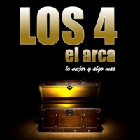 Dicen por Ahi_Los 4 (Los Salvajes),LARITZA BACALLAO