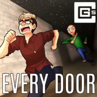 Every Door_CG5