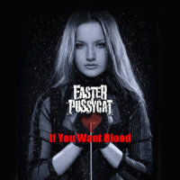 If You Want Blood_Faster Pussycat