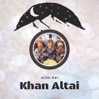 Janar_Altai Kai