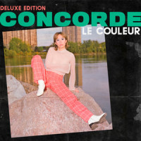 Comme une fin du monde_Le Couleur