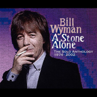 Peanut Butter Time_Bill Wyman