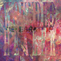 Spider_Katrina Ford,Celebration