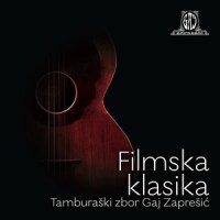 Humoreske(Op. 101)_Tamburaški Zbor Gaj Zaprešić,Antonín Dvořák