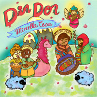 Din Don_Mirella Cesa