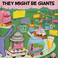 (she Was A) Hotel Detective_They Might Be Giants