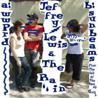 The Fall of the Soviet Union_Jeffrey Lewis