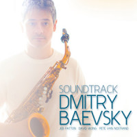 Vamos Nessa_Dmitry Baevsky,Jeb Patton,Pete Van Nostrand,David Wong,Joao Donato
