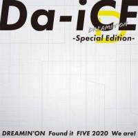 Found it_Da-iCE