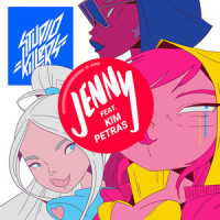 Jenny(feat. Kim Petras)_Studio Killers,Kim Petras