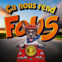 Ça nous rend fous_Collectif Métissé