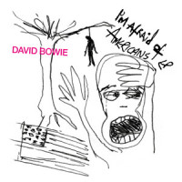 I'm Afraid Of Americans V1_David Bowie