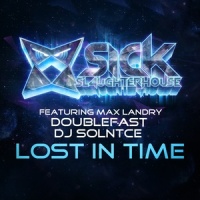 Lost In Time_Doublefast,DJ Solntce,Max Landry