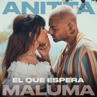 El Que Espera_Anitta,Maluma