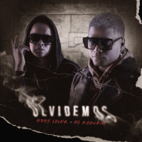 Olvidemos_Eddy Lover,El Roockie,Eduardo Mosquera,Vladimir Banista