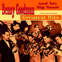 Breakin' in a Pair of Shoes_Benny Goodman,His Big Band