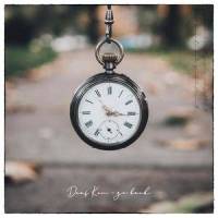Go Back_DEAF KEV,Lukas Usczeck