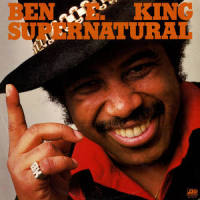 Supernatural Thing, Pt. 2_Ben E. King