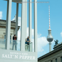 Salt'N Pepper_Neypir,Kidd