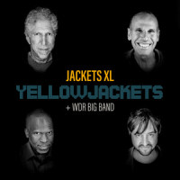 Revelation_Yellowjackets,WDR Big Band,Russell Ferrante,Lorraine Perry