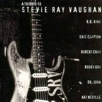 Love Struck Baby_Robert Cray