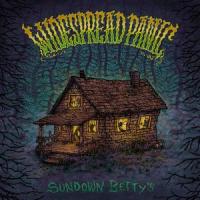 Sundown Betty_Widespread Panic