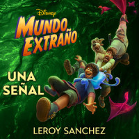 Una Señal_Leroy Sanchez