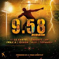 Money Fast_Chronic Law,Usain Bolt