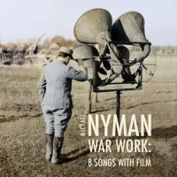 Puppenkorper_Michael Nyman Band,Michael nyman,Hilary Summers