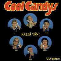 Nadia's Theme_Cool Candys