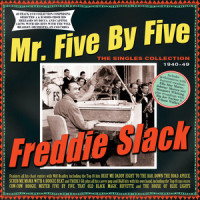 The Air Minded Executive_Johnny Mercer,The Freddie Slack Orchestra