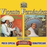 Cuando Yo Queria Ser Grande_Vicente Fernández