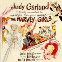 It's A Great Big World_Virginia O'Brien,Marion Doenges,Judy Garland