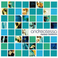 Tengo Miedo_Andrea Tessa
