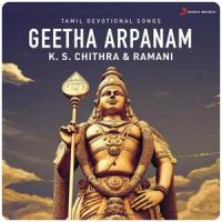 Veda Porul Marai_K.S. Chithra